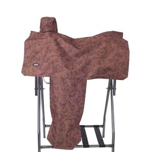 Tough1 Western Nylon Saddle Cover -NEW